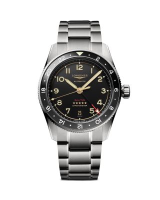 Spirit Zulu Time Watch, 39mm