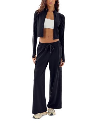 Alex Airweight Cargo Pants