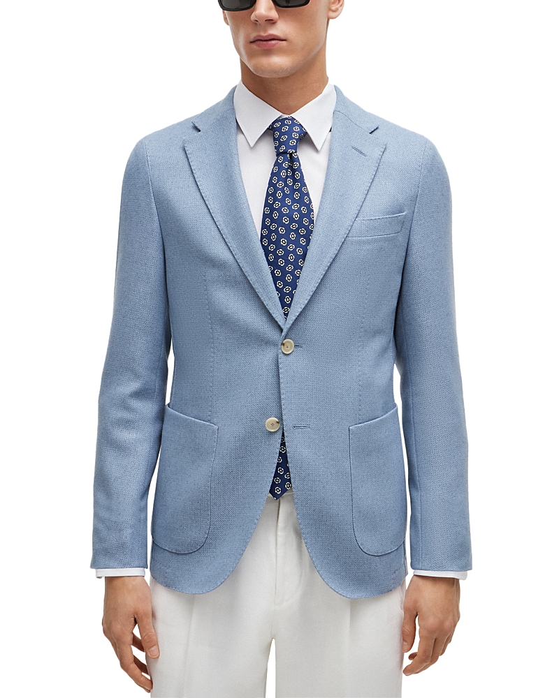 Boss Heston Slim Fit Blazer