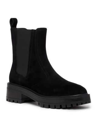 PAIGE - Women's Bowie Ankle Boots