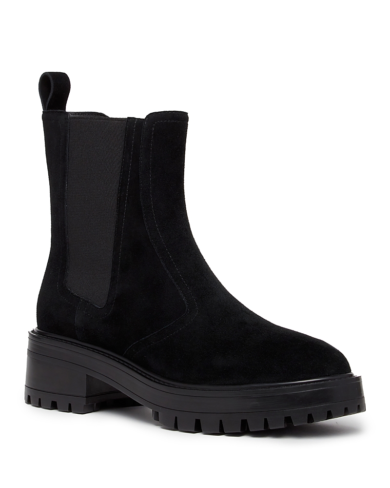 Paige Women's Bowie Ankle Boots
