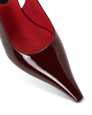 Women&#39;s Elsa Slingback Pumps