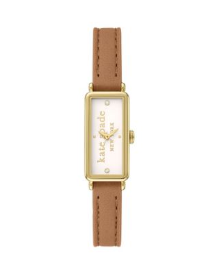 kate spade new york - Rosedale Watch, 16mm x 32mm