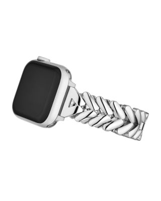 Apple Watch&reg; Herringbone Band, 38-42mm