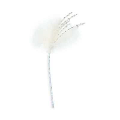 Mackenzie-Childs Crystal Palace Feather Pick