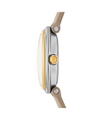 The Oval Watch, 28mm