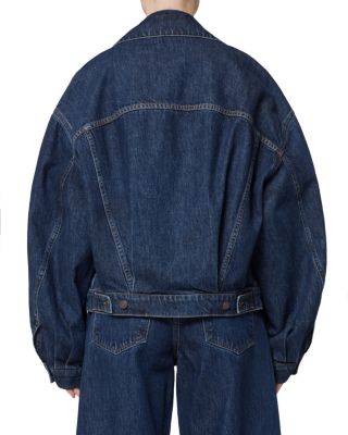 AGOLDE Dalton Balloon Jacket | Bloomingdale's Women