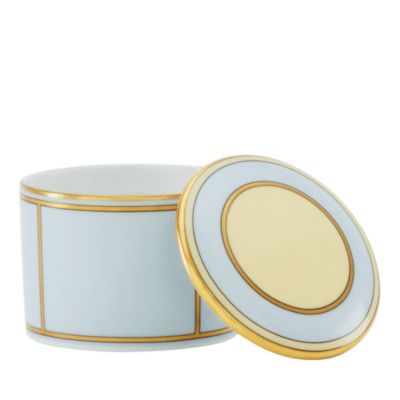 Little Box with Cover 