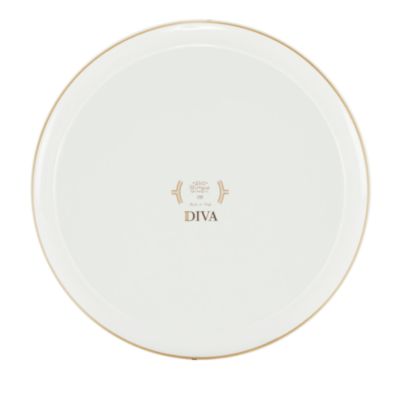 Oggetti Round Change Tray