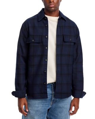 BOSS - Owen Overshirt