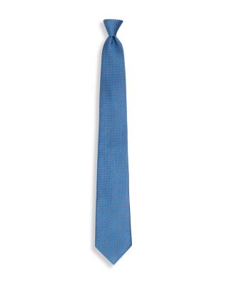 Classic Geo Dot Necktie - Exclusive