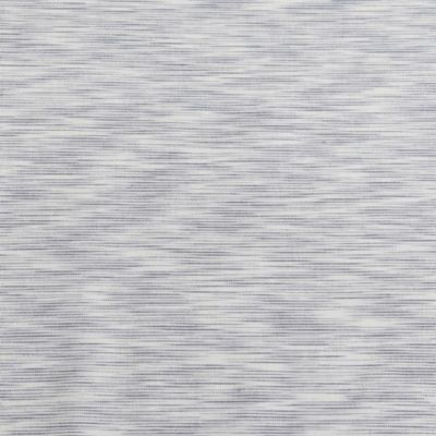 Modern Ikat Yarn Dyed Cotton 3 Piece Comforter Set