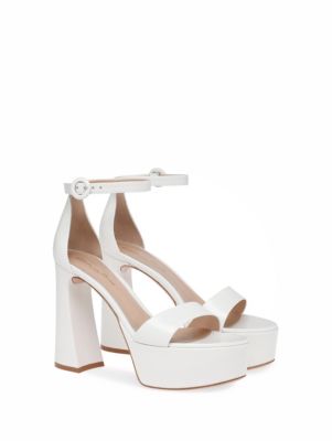 Gianvito Rossi - Women's Holly Sandals