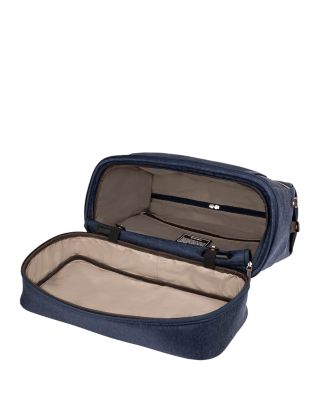 Platinum&reg; Elite Drop-Bottom Weekender