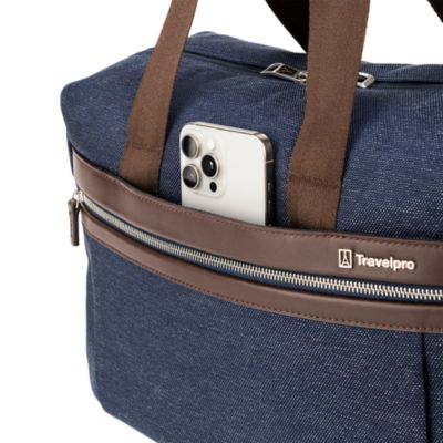 Platinum&reg; Elite UnderSeat Tote Bag