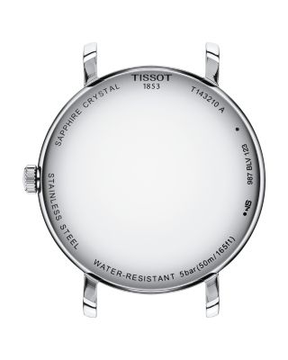 Everytime Watch, 34mm