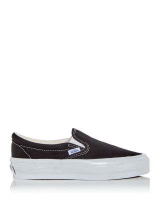 Women's LX Reissue 98 Slip On Sneakers