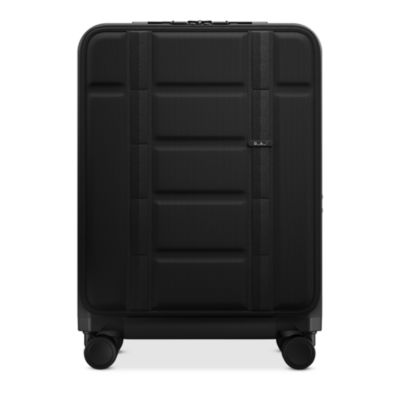 Front Access Carry On Luggage