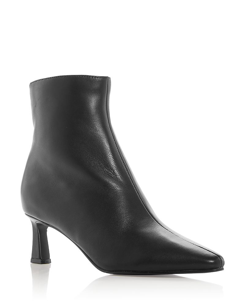AQUA WOMEN'S SONG BOOTIES - EXCLUSIVE