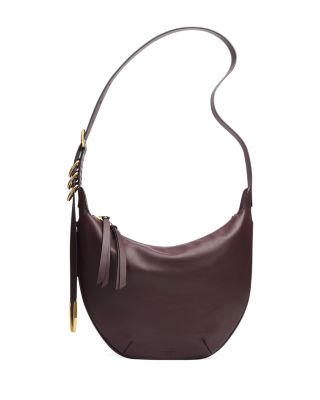 rag & bone - Spire Leather Hobo Bag