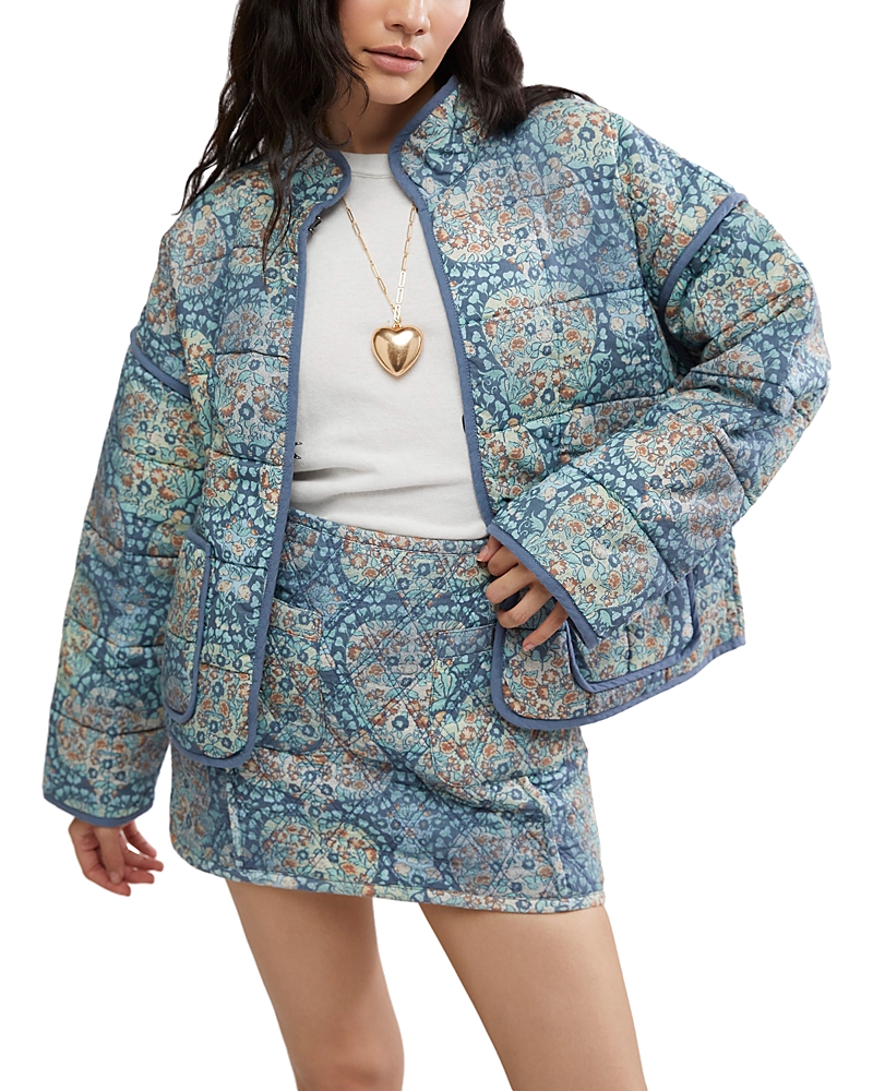 Free People Chloe Jacket