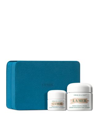 La Mer - The Cr&egrave;me de la Mer Duet