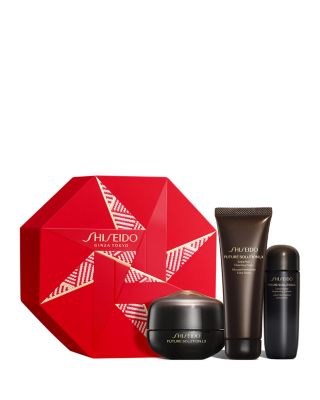 Shiseido - Future Solution LX Revitalizing Eyes Set ($210 value)