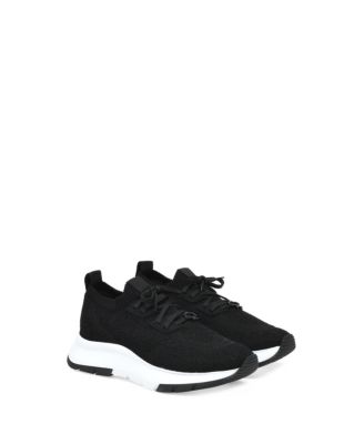 Gianvito Rossi - Women's Glover Sneakers
