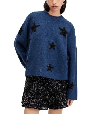 Allsaints Starlet Jumper