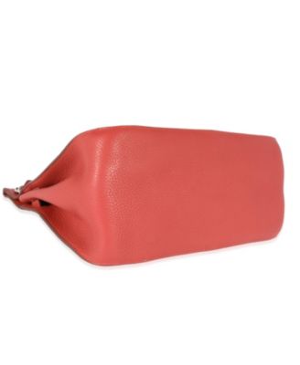 Jypsiere Leather Handbag