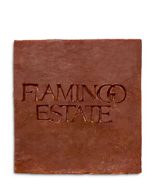 Flamingo Estate - Roma Heirloom Tomato Soap Brick