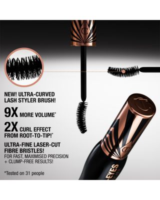 Exagger-eyes Volume Mascara