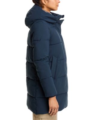 Bethany Puffer Coat