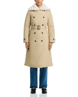 Katrina Coat