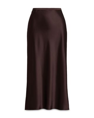 Ralph Lauren - Midi Slip Skirt