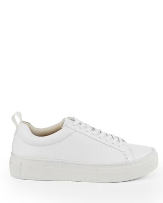 Women's Zoe Platform Sneakers