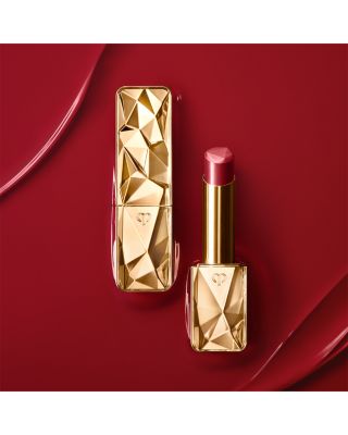 The Precious Lipstick