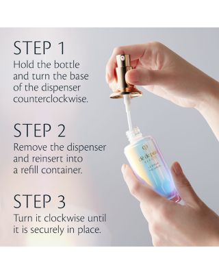 The Serum Refill 1 oz.