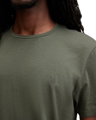 Tonic Crewneck Tees, Pack of 3