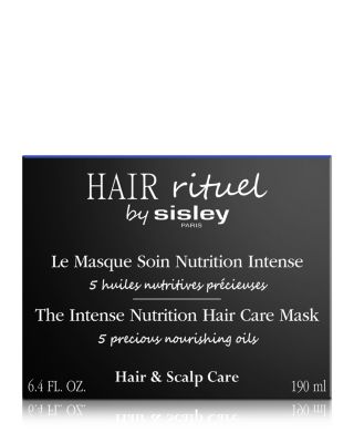 The Intense Nutrition Hair Care Mask 4.4 oz.