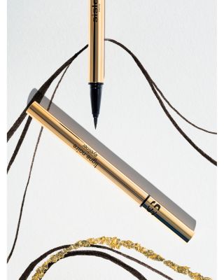 Ligne Noire Eyeliner - Deep Black