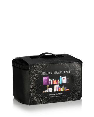 Beauty Travel Edit Deluxe Sampler - Exclusive ($350 value)