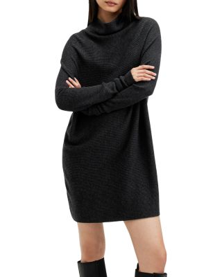 ALLSAINTS - Ridley Jumper Dress