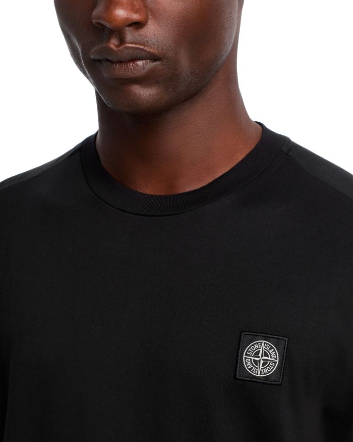 Crewneck Tee