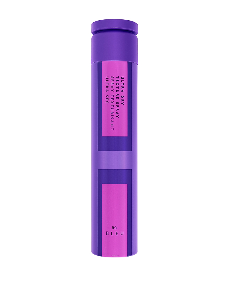R and Co Bleu Ultra Dry Texture Spray 8 oz.