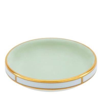 Colonna Diva Cover and Butter Plate 
