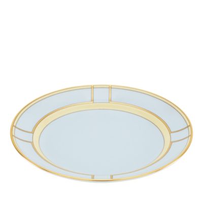 Ginori 1735 - Colonna Diva Dessert Plate