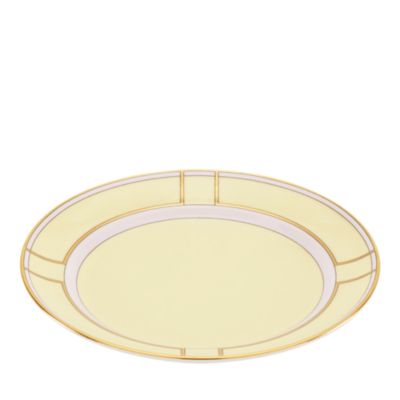 Ginori 1735 Colonna Diva Dessert Plate