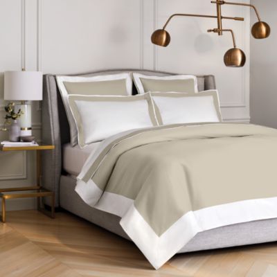 Frette - Flying Sateen Bedding Collection - Exclusive