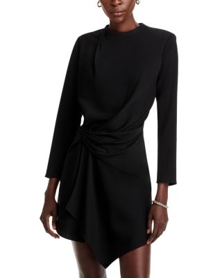 A.L.C. - Kay Asymmetric Dress